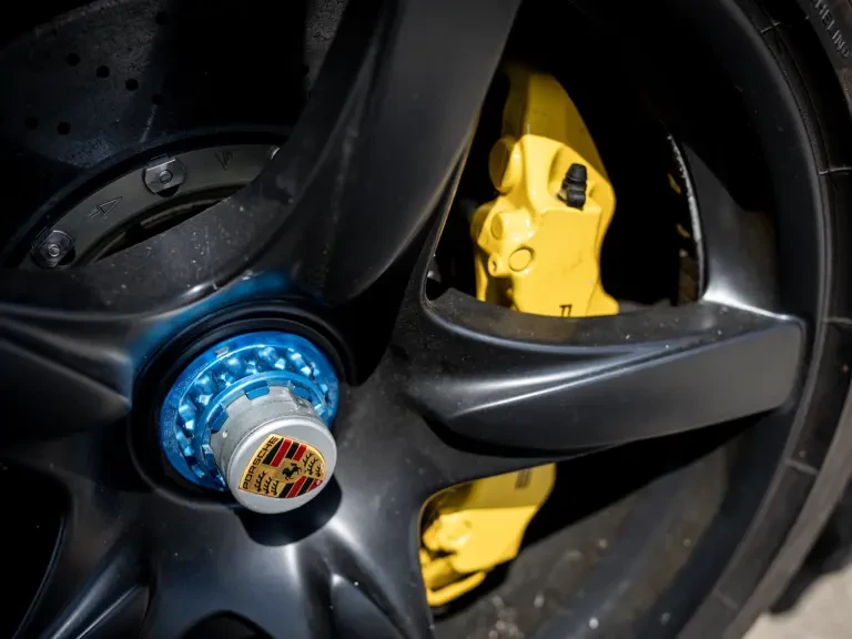 2004 Porsche Carrera GT - Image 31 of 31