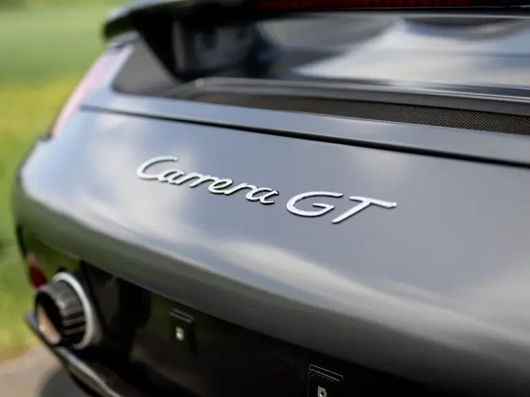2004 Porsche Carrera GT - Image 30 of 31