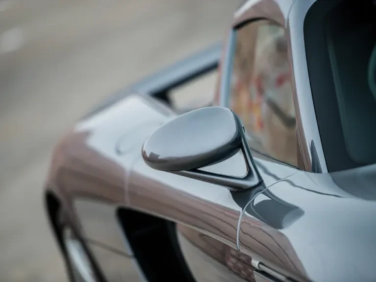 2004 Porsche Carrera GT - Image 19 of 31