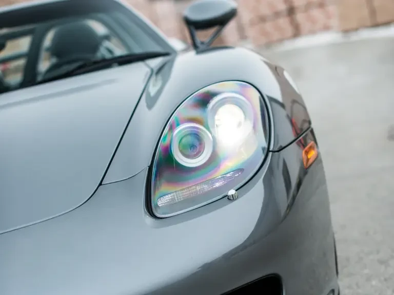 2004 Porsche Carrera GT - Image 22 of 31
