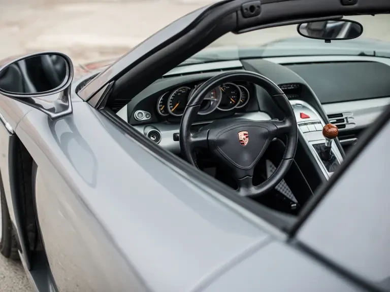 2004 Porsche Carrera GT - Image 20 of 31