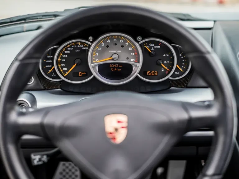 2004 Porsche Carrera GT - Image 12 of 31