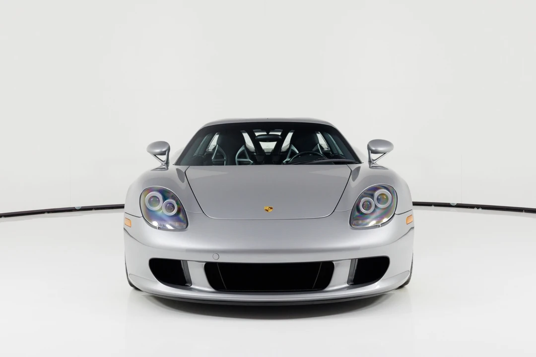 2004 Porsche Carrera GT - Image 10 of 31