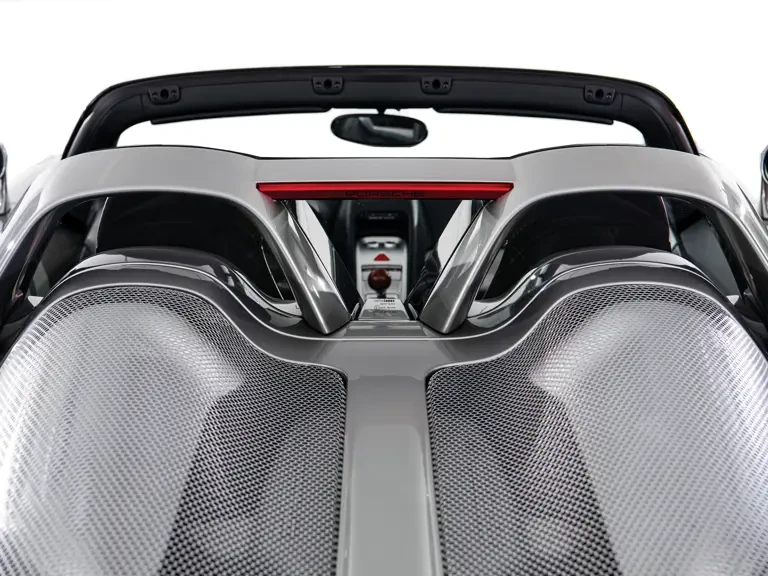 2004 Porsche Carrera GT - Image 13 of 25