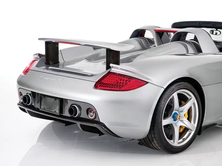2004 Porsche Carrera GT - Image 20 of 25