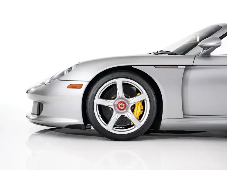 2004 Porsche Carrera GT - Image 21 of 25