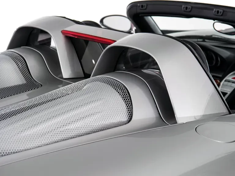 2004 Porsche Carrera GT - Image 15 of 25