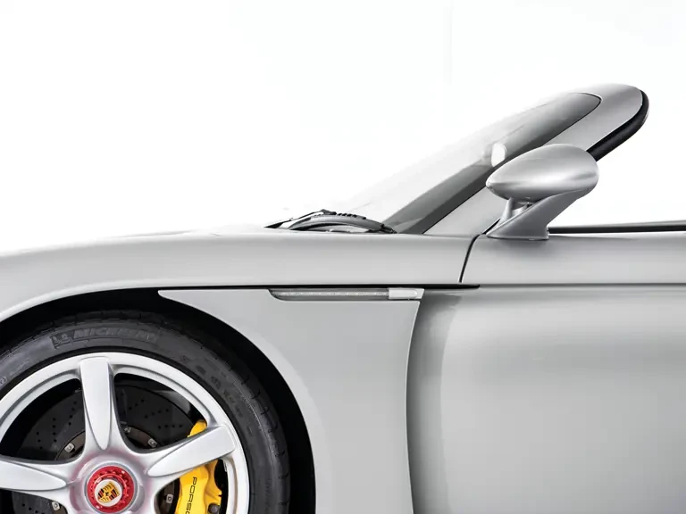 2004 Porsche Carrera GT - Image 12 of 25