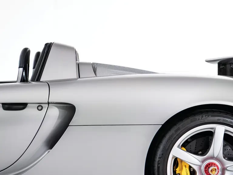 2004 Porsche Carrera GT - Image 11 of 25