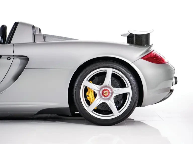 2004 Porsche Carrera GT - Image 22 of 25