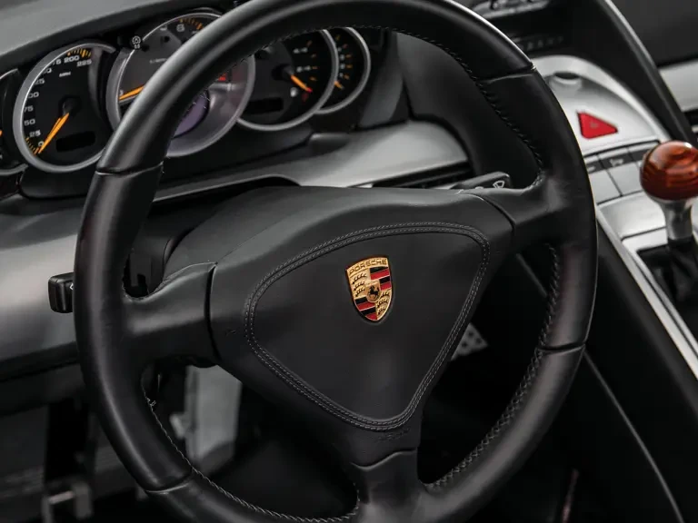 2004 Porsche Carrera GT - Image 23 of 25