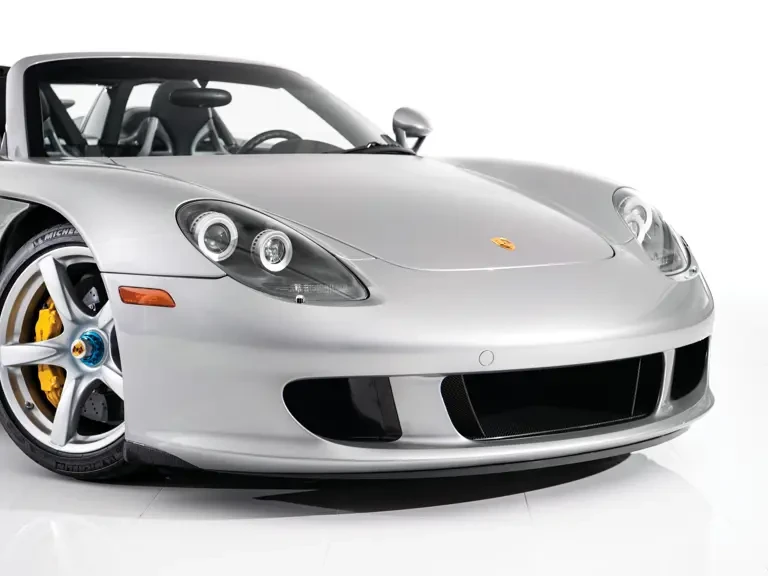 2004 Porsche Carrera GT - Image 19 of 25