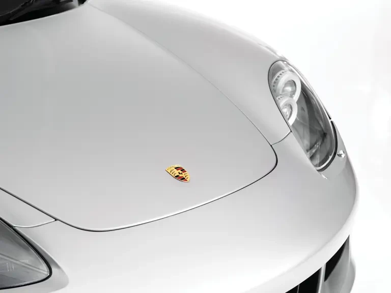 2004 Porsche Carrera GT - Image 10 of 25