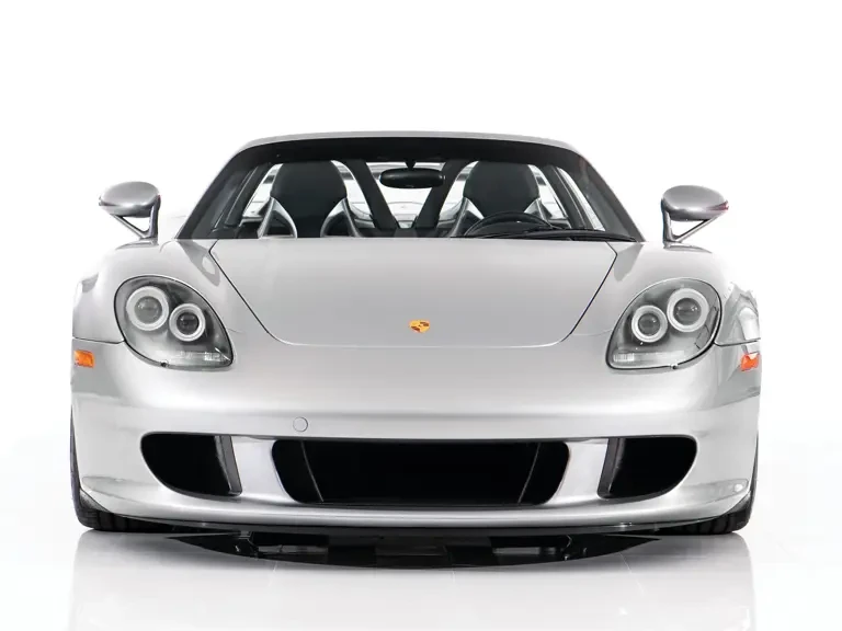 2004 Porsche Carrera GT - Image 8 of 25