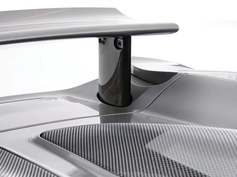 2004 Porsche Carrera GT - Image 18 of 25