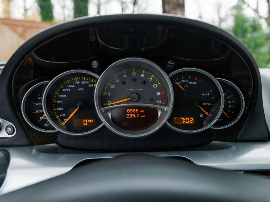 2004 Porsche Carrera GT - Image 17 of 21