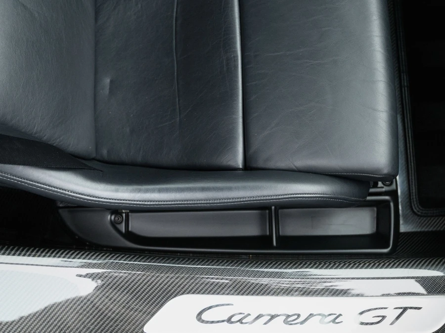 2004 Porsche Carrera GT - Image 20 of 21