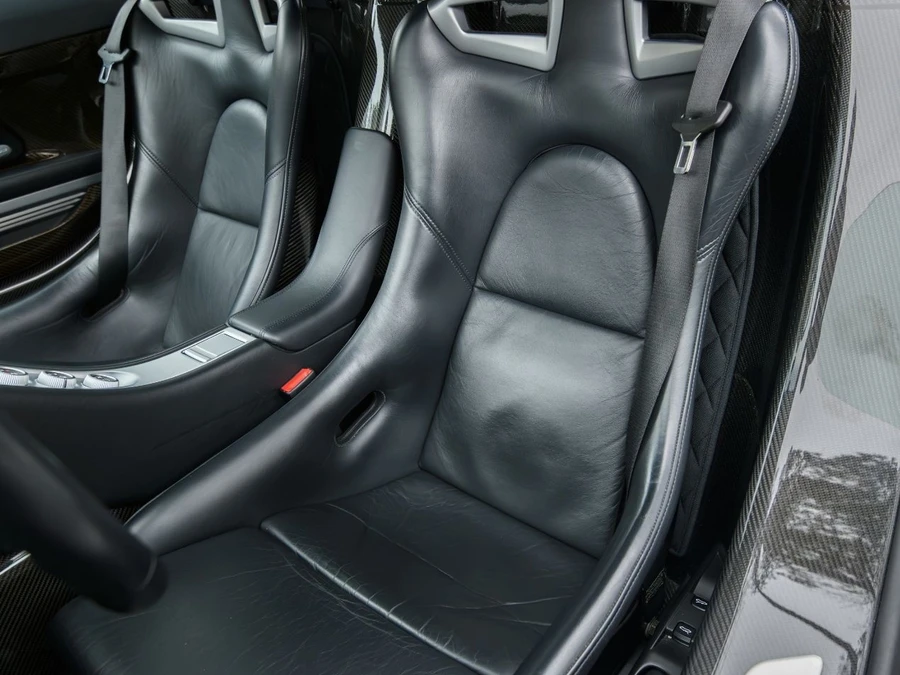 2004 Porsche Carrera GT - Image 19 of 21