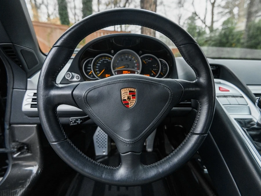 2004 Porsche Carrera GT - Image 16 of 21