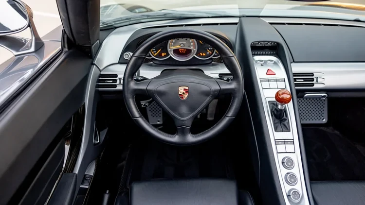 2004 Porsche Carrera GT - Image 18 of 31