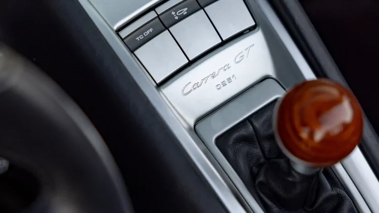 2004 Porsche Carrera GT - Image 19 of 31