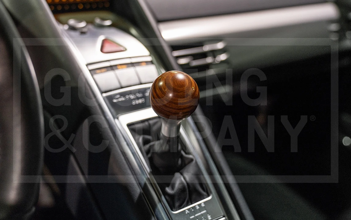2004 Porsche Carrera GT - Image 10 of 19