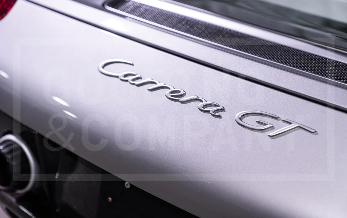 2004 Porsche Carrera GT - Image 17 of 19