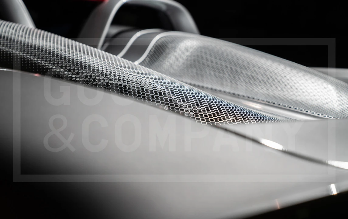 2004 Porsche Carrera GT - Image 15 of 19