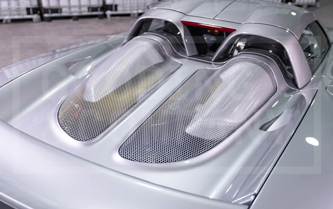2004 Porsche Carrera GT - Image 14 of 19