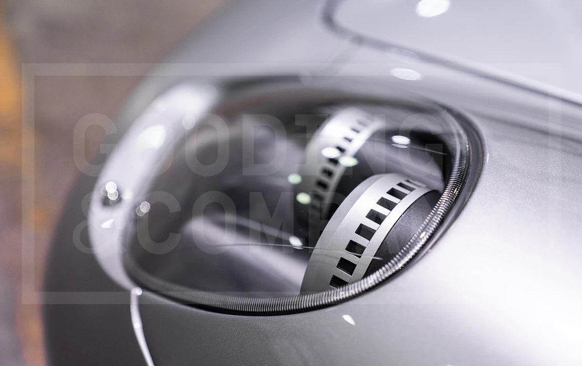2004 Porsche Carrera GT - Image 13 of 19