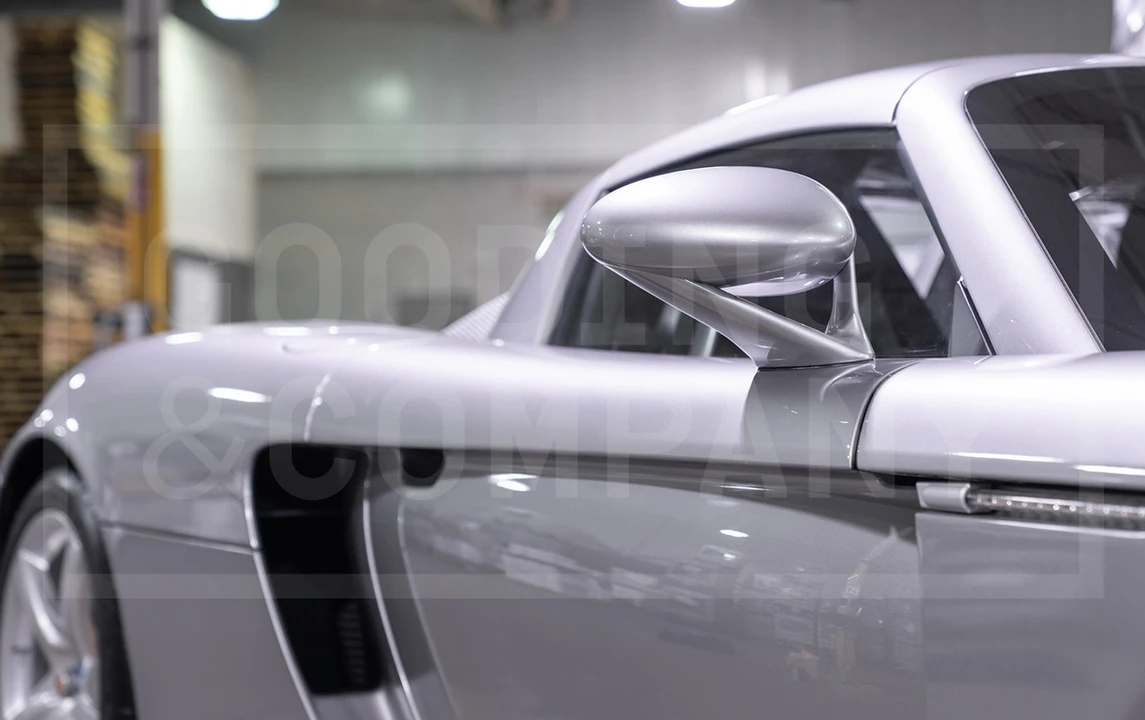 2004 Porsche Carrera GT - Image 12 of 19