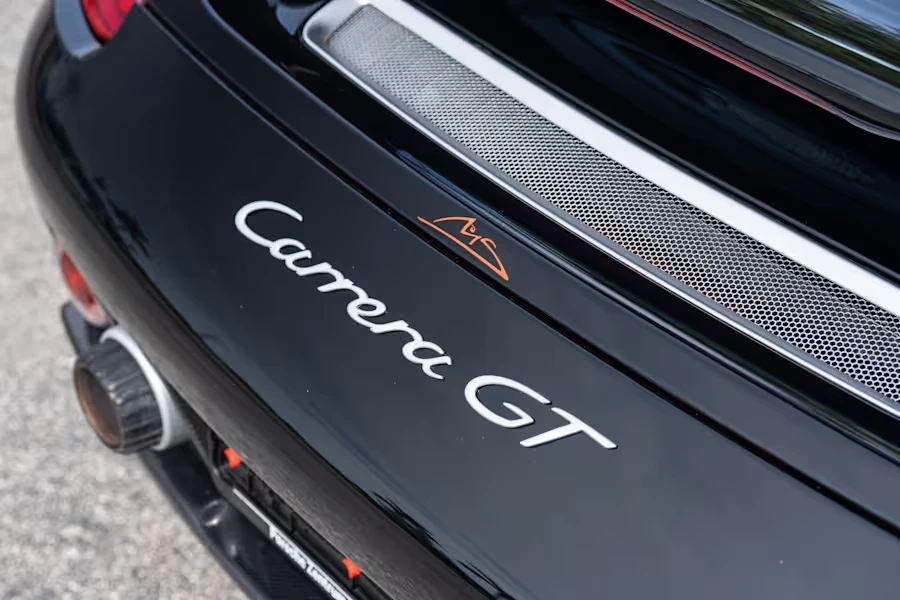 2004 Porsche Carrera GT - Image 23 of 31