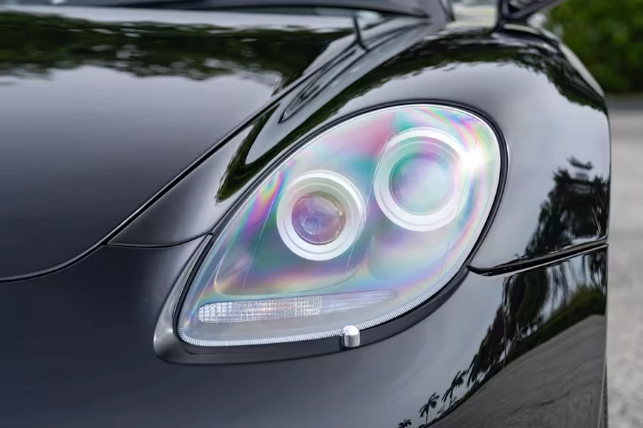2004 Porsche Carrera GT - Image 24 of 31