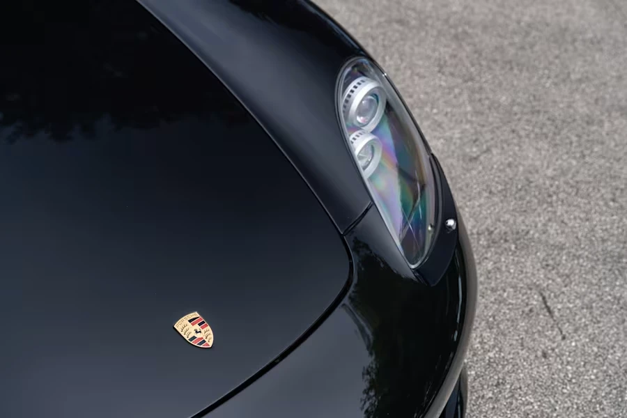 2004 Porsche Carrera GT - Image 21 of 31
