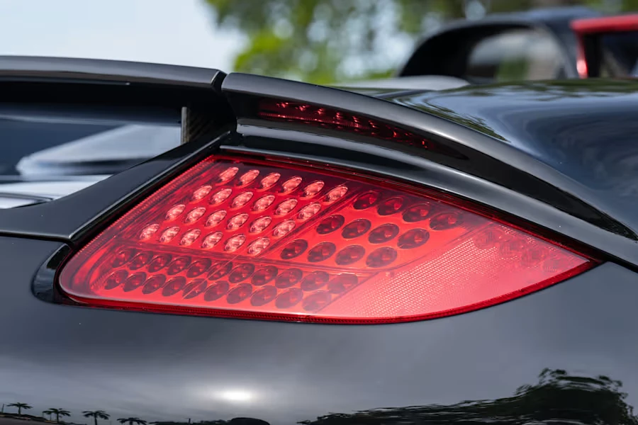 2004 Porsche Carrera GT - Image 29 of 31