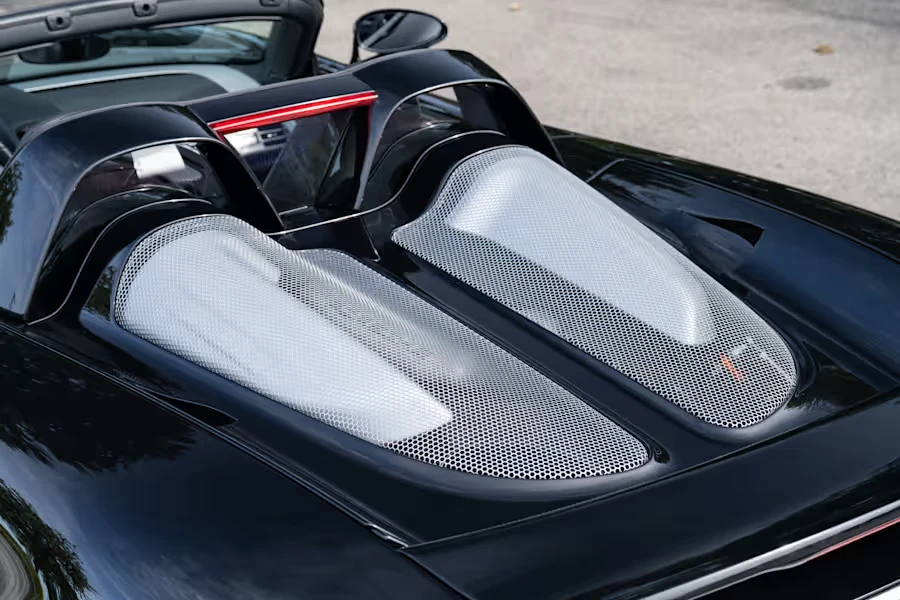 2004 Porsche Carrera GT - Image 31 of 31