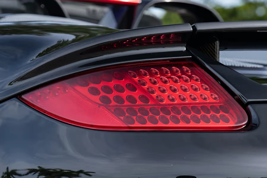 2004 Porsche Carrera GT - Image 26 of 31