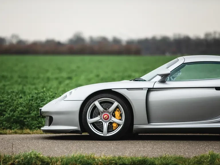 2004 Porsche Carrera GT - Image 20 of 25
