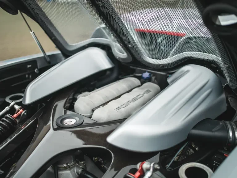 2004 Porsche Carrera GT - Image 23 of 25