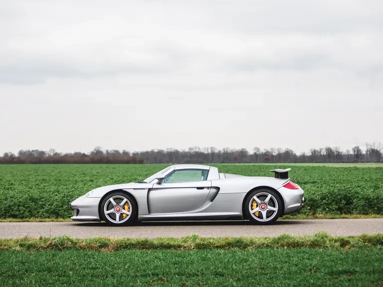 2004 Porsche Carrera GT - Image 6 of 25