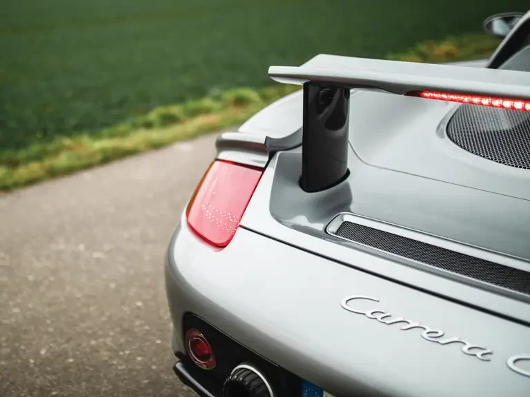 2004 Porsche Carrera GT - Image 19 of 25