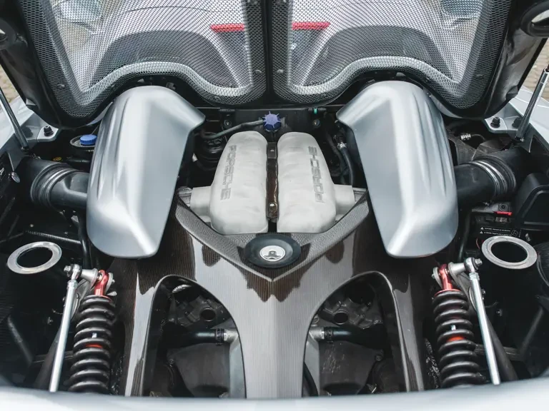 2004 Porsche Carrera GT - Image 4 of 25