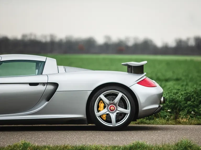 2004 Porsche Carrera GT - Image 21 of 25