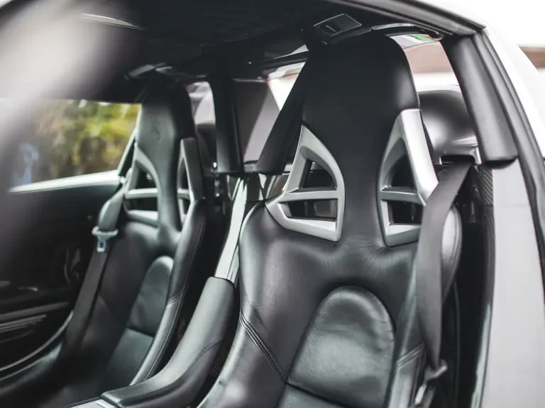 2004 Porsche Carrera GT - Image 16 of 25