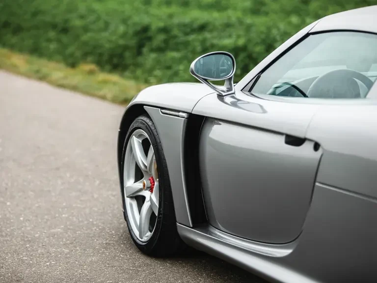 2004 Porsche Carrera GT - Image 18 of 25