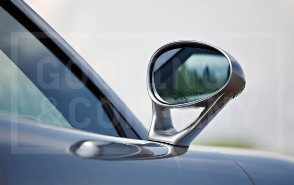 2004 Porsche Carrera GT - Image 16 of 23