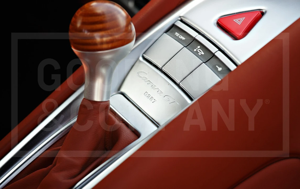 2004 Porsche Carrera GT - Image 15 of 23