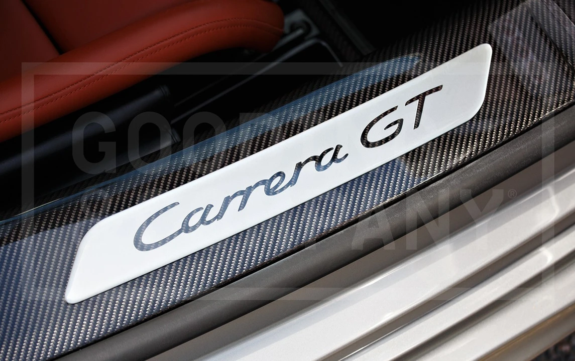 2004 Porsche Carrera GT - Image 14 of 23