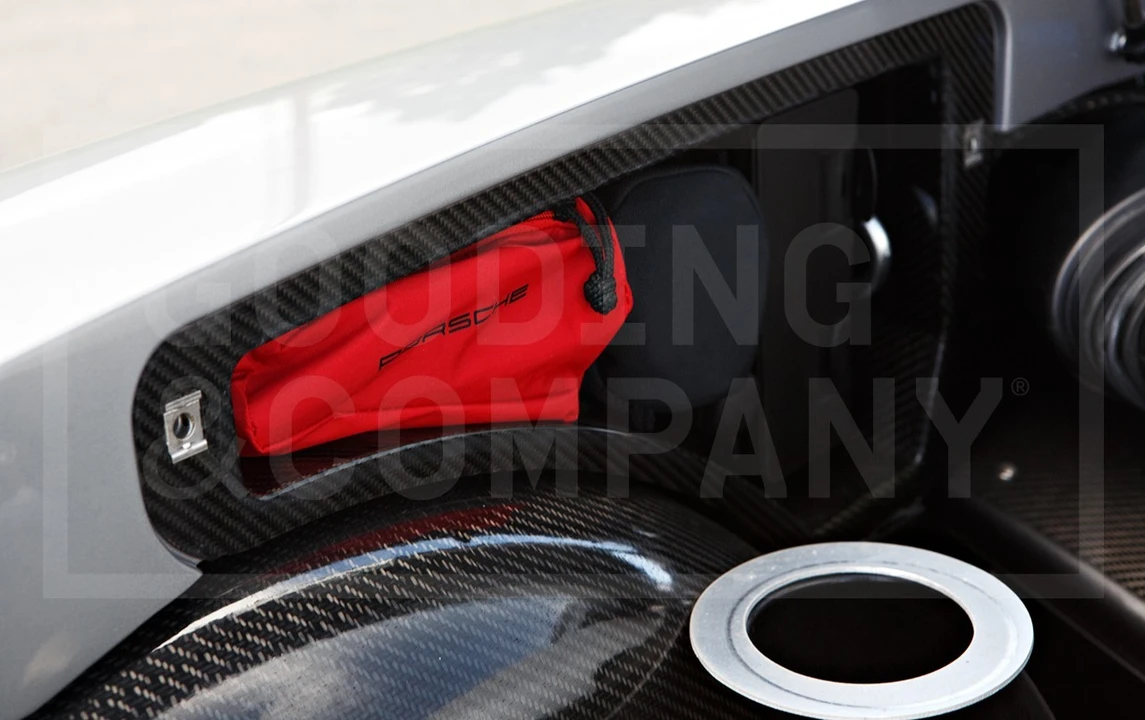 2004 Porsche Carrera GT - Image 21 of 23