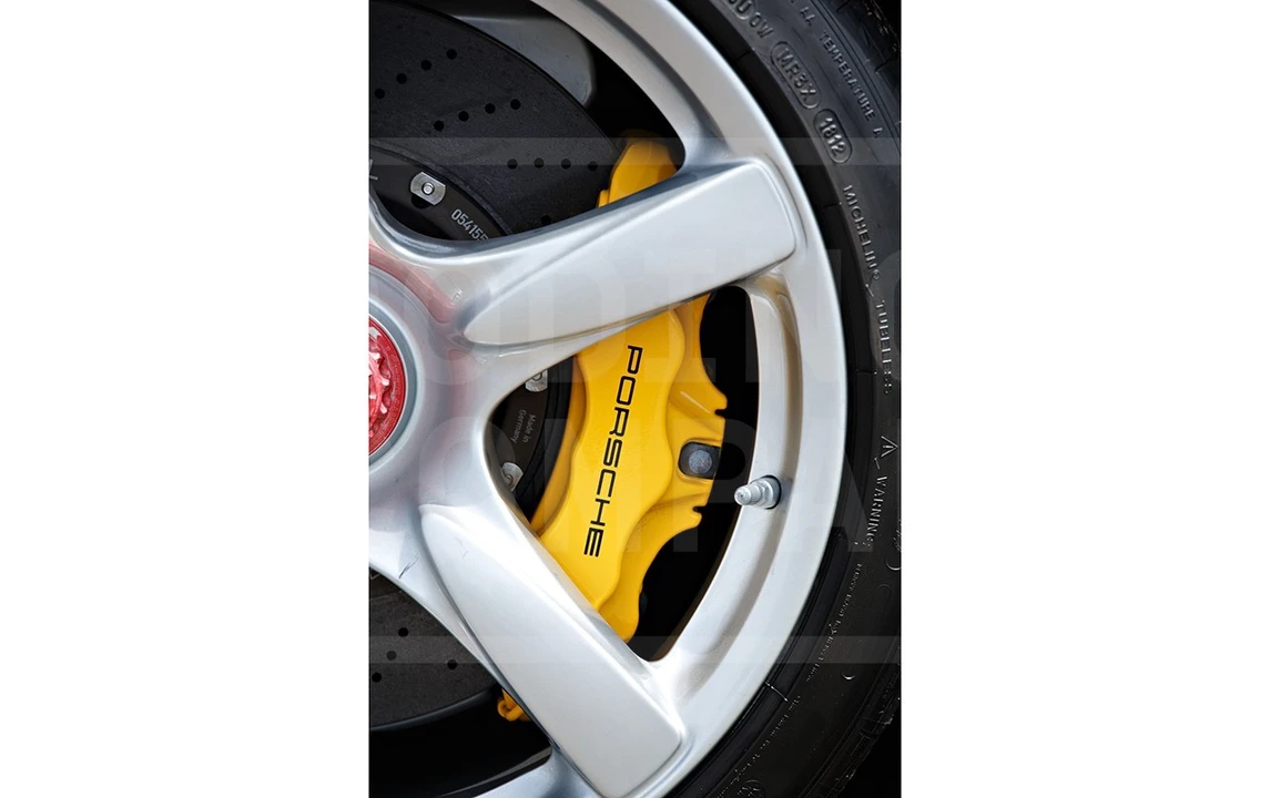 2004 Porsche Carrera GT - Image 19 of 23